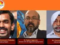 ऊर्जा, स्वास्थ्य और इंफ्रास्ट्रक्चर पर स्पष्ट फोकस के साथ केंद्रीय बजट 2026–27 को उद्योग जगत की व्यापक सराहना