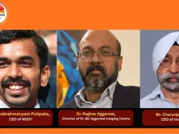 ऊर्जा, स्वास्थ्य और इंफ्रास्ट्रक्चर पर स्पष्ट फोकस के साथ केंद्रीय बजट 2026–27 को उद्योग जगत की व्यापक सराहना