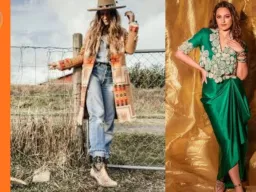 ट्रेंडिंग फैशन और सोशल मीडिया: हमारी संस्कृति पर असर