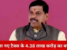 बजट 2026-27 से ‘समृद्ध और सम्पन्न मध्यप्रदेश’ का संकल्प मजबूत: मुख्यमंत्री