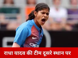 एशिया कप में भारत A-पाकिस्तान A मैच के दौरान वृंदा दिनेश विवाद, अंपायर के फैसले से थमा मामला