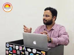 Digital Mind Web Solutions: AI Powered Digital Marketing Training का नया दौर