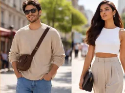 2026 फैशन ट्रेंड्स: बदलती पसंद, नया अंदाज़