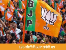 असम चुनाव: BJP ने जारी की पहली लिस्ट, CM हिमंता जालुकबारी से सातवीं बार लड़ेंगे चुनाव