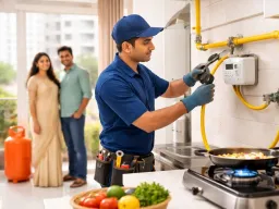 PNG पाइपलाइन वाले क्षेत्रों में LPG बंद होगी: 3 महीने में कनेक्शन लेना अनिवार्य, सरकार का नया नियम लागू