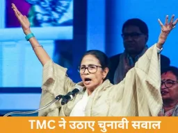 बंगाल वोटर लिस्ट में गड़बड़ी पर चुनाव आयोग की सफाई: तकनीकी त्रुटि से सभी वोटर ‘जांच’ में दिखे