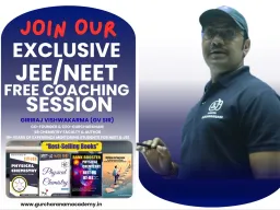 NEET-JEE अभ्यर्थियों के लिए विशेषज्ञ की सलाह: परीक्षा से एक दिन पहले अपनाएं यह रणनीति