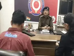 छात्र के डीपफेक वीडियो से ठगी का मामला, आरोपियों की तलाश में क्राइम ब्रांच