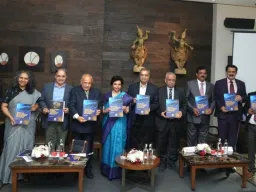 गुजरात नेशनल लॉ यूनिवर्सिटी (GNLU) ने ‘Crypto-Assets in India: Assessing the Case for Regulation’ रिपोर्ट जारी की