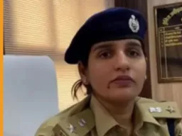 मध्य प्रदेश में बड़ा प्रशासनिक फेरबदल, गुना SP अंकित सोनी हटाए गए, हितिका वसल को मिली जिले की कमान