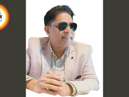 गरीबी की जंजीरों को तोड़कर सफलता के आकाश पर चमकता सितारा मुकेश कुमार मासूम, लाखों लोगों के लिए बने प्रेरणा और आदर्श