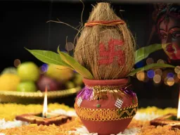 हिंदू नववर्ष के साथ शुरू हुई चैत्र नवरात्रि, भक्तों में उत्साह