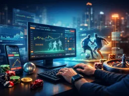 BetinExchange - 2026 में आधुनिक इंटरैक्टिव गेमिंग का स्मार्ट तरीका