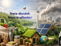 सस्टेनेबल लाइफस्टाइल: ट्रेंड नहीं, अब अनिवार्य जरूरत