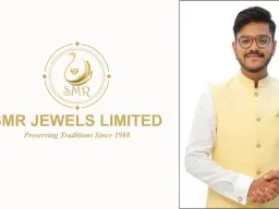 कैसे SMR Jewels भारत के ज्वेलरी उद्योग में कारीगरी और संगठित मैन्युफैक्चरिंग को जोड़ रहा है