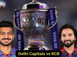 दिल्ली कैपिटल्स के लिए करो या मरो मुकाबला, RCB की मजबूत फॉर्म से बड़ी चुनौती
