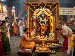 Parashuram Jayanti 2026: 19 अप्रैल को मनाई जाएगी परशुराम जयंती, जानें तिथि, पूजा विधि और महत्व