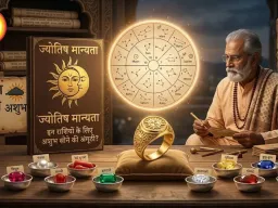 इन राशियों के लिए सोने की अंगूठी अशुभ? जानें ज्योतिषीय मान्यता