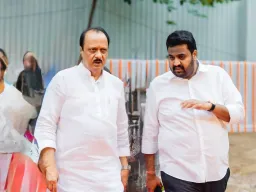 एनसीपी में एमएलसी सीट पर नया मोड़: विक्रम काकडे की दावेदारी से अंदरूनी समीकरण तेज