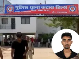 शराब, झगड़ा और गोली… 48 घंटे में पुलिस ने खत्म किया खेल