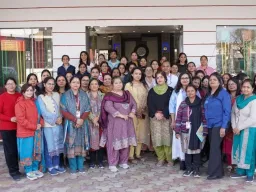 सोशल बलूनी पब्लिक स्कूल, देहरादून, उत्तराखंड की कक्षाओं तक पहुँचा भारत का पहला मानसिक स्वास्थ्य शिक्षा पाठ्यक्रम