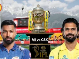 IPL 2026: मुंबई-चेन्नई मुकाबले में धोनी की वापसी संभव