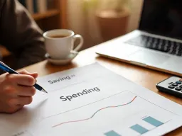 ‘सेविंग vs स्पेंडिंग’ बैलेंस कैसे बनाएं: स्मार्ट फाइनेंस की आसान गाइड