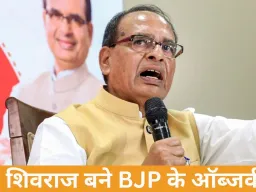 बिहार में नए CM पर मंथन तेज, BJP ने शिवराज सिंह चौहान को बनाया पर्यवेक्षक