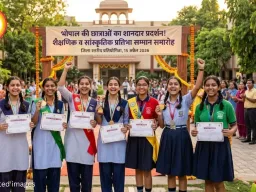 MP Board 12th Result 2026: भोपाल की खुशी राय और चांदनी टॉपर, झाबुआ जिला अव्वल