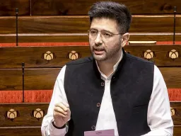 AAP ने राघव चड्ढा को राज्यसभा उपनेता पद से हटाया, अशोक मित्तल को सौंपी जिम्मेदारी