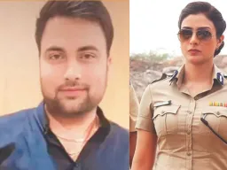 हवलदारनी का इश्क: मेरठ में पुलिस सिपाही ने शादी से पहले भागकर चुना अपने हिस्ट्रीशीटर आशिक का साथ