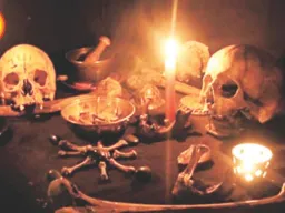 इंदौर की बड़ी ठगी की कहानी: नकली पुलिस और तांत्रिक की मिलीजुली करतूत