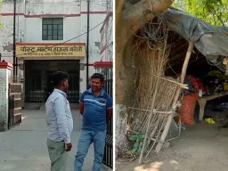 खेत की झोपड़ी में सो रहे किसान की गोली मारकर हत्या