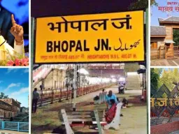 भोपाल अपडेट: आज शहर में क्या है खास, ट्रैफिक से लेकर इवेंट्स और जरूरी खबरें एक नजर में
