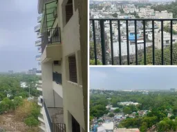 एमपी में बदला मौसम का मिजाज, 21 जिलों में आंधी-बारिश का अलर्ट, तेज हवाओं की चेतावनी