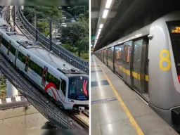 दिल्ली में मेट्रो नेटवर्क का बड़ा विस्तार, 7 नए कॉरिडोर को हरी झंडी