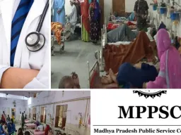सरकारी अस्पतालों में डॉक्टरों की कमी होगी दूर, 1649 चिकित्सक जल्द करेंगे ज्वाइन