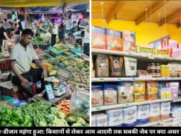सब्जी, दूध, किराना और कैब किराया..... पेट्रोल-डीजल महंगा होने से कहां-कहां जेब पर पड़ेगा असर