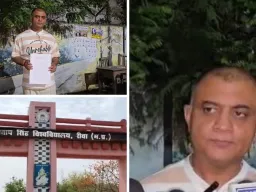 रीवा में फर्जी डिग्री का बड़ा खेल! एक ही समय में कई विश्वविद्यालयों से उपाधि लेने के आरोप, जांच की उठी मांग