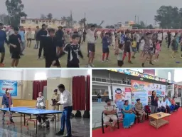 Video : रीवा में समर कैंप के जरिए बच्चों को मिल रही खेल के साथ जागरूकता की सीख