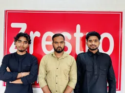 छोटे गाँव से उठी बड़ी डिजिटल क्रांति: महुआ के Zrestro ने पार किए 20,000+ डाउनलोड