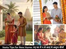 गृह प्रवेश से पहले जान लें ये जरूरी बातें, वरना जा सकती है घर की सुख-समृद्धि