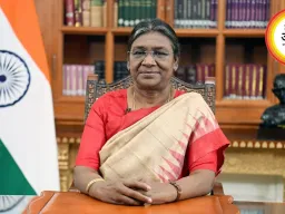 18 जून को बैतूल पहुंचेंगी राष्ट्रपति द्रौपदी मुर्मु, ब्रह्माकुमारीज के विशेष कार्यक्रम में लेंगी हिस्सा