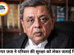 रिटायर जज गौतम पटेल का दावा, फैसले के बाद परिवार को मिल रहीं धमकियां