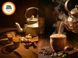 घर पर बनाएं असली मसाला चाय, स्वाद और खुशबू से भर जाएगा दिन