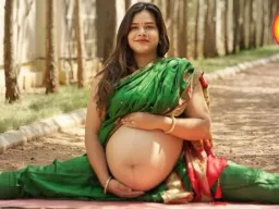 9 महीने की गर्भवती योग प्रशिक्षक का वीडियो वायरल, सोशल मीडिया पर छिड़ी सुरक्षा और फिटनेस को लेकर बहस