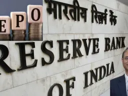 RBI ने दी राहत, रेपो रेट 5.25% पर बरकरार; फिलहाल नहीं बढ़ेगी आपकी EMI