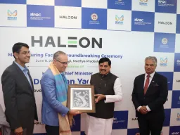 हेलियोन द्वारा भारत में अपनी पहली फैक्ट्री स्थापित करने के लिए 2000 करोड़ रुपये का निवेश किया जाएगा