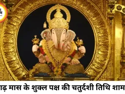 आज का पंचांग 28 जुलाई 2026: आषाढ़ शुक्ल चतुर्दशी पर पूर्वाषाढ़ा नक्षत्र, जानें शुभ मुहूर्त और राहुकाल