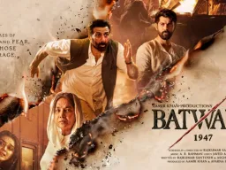 बंटवारे के दर्द को पर्दे पर लाएंगे सनी देओल, ‘बटवारा 1947’ में दिखेगी इंसानियत और नफरत की जंग